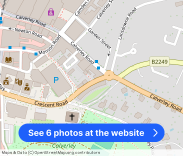 Crescent Road, Tunbridge Wells - Photo 1
