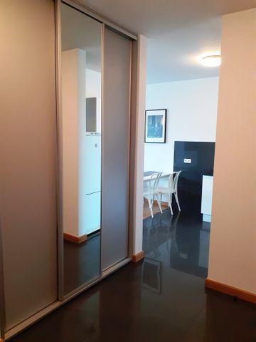 W PEŁNI UMEBLOWANE STUDIO, 55M2, CENTRUM MIASTA - Фото 3