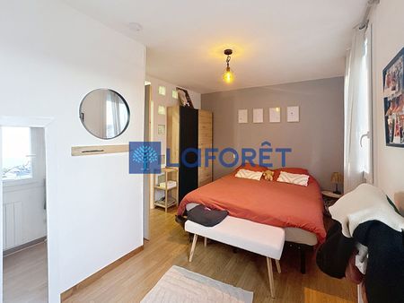 Maison T3 Notre-Dame-de-Bondeville à louer - Photo 3