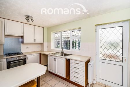 4 bedroom house to rent - Photo 3