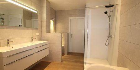 Woning te huur in Tongeren voor € 1.250 met 3 slaapkamers - Foto 4