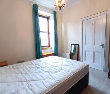 1 bed flat for rent in Warriston - Photo 4