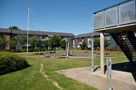 Skolevangen, 71, 8620, Kjellerup - Foto 4