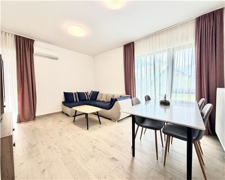 Apartament 3 camere, parcare subterana, Albert MRS Smart Ploiesti - Photo 5