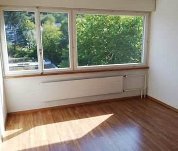 3-Zimmer-Wohnung im Kappelisacker Ittigen - Photo 3