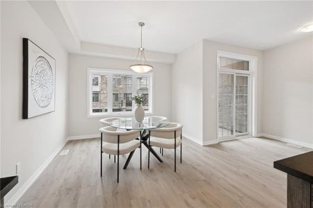 For Lease - 54 Bank Swallow Crescent, Kitchener, Ontario - Photo 5