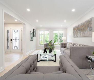 For Lease - 15 Rosegarden Crescent, Richmond Hill, Ontario - Photo 1