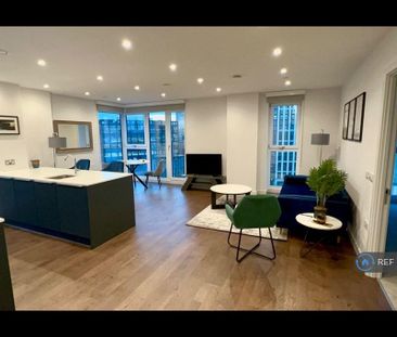 2 bedroom flat to rent - Photo 2