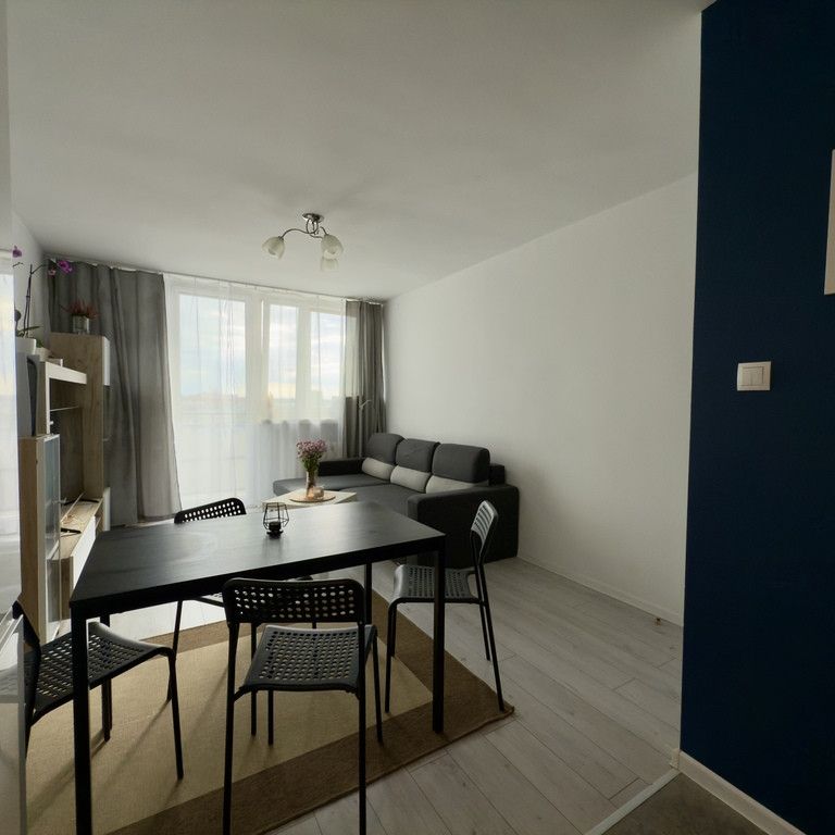 2pok. w sercu miasta al. Woj. Polskiego - Photo 1