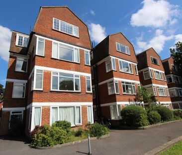 Bournemouth Grosvenor Court Vale Road, BH1, Dorset - Photo 4