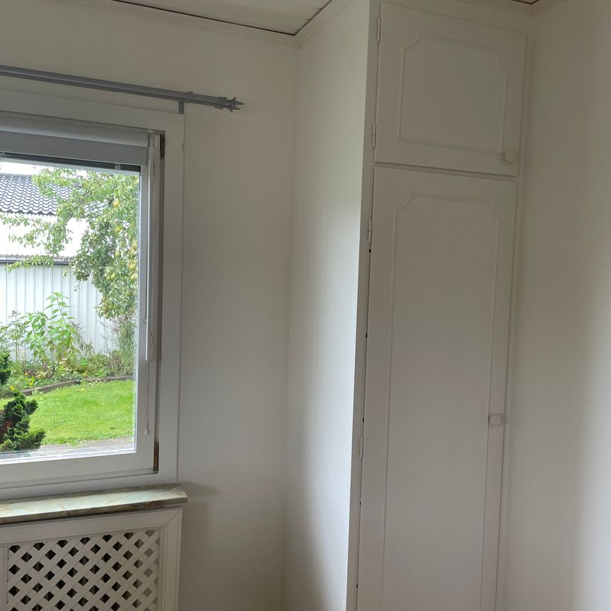 Förmansgatan, Västerås - Foto 1