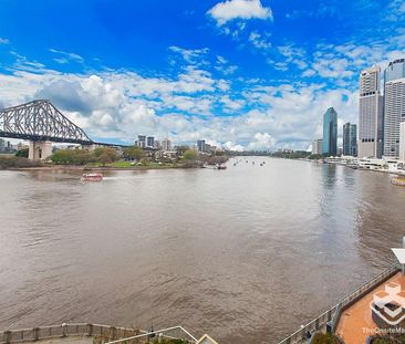 ARGUABLY THE CBD FINEST RIVERFRONT COMPLEX 1 Bedroom Furnished - Photo 2