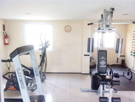 D TORRES - APARTAMENTO - SILVA PAULET, 2830 APTO 504 BUENA VISTA RESIDENCE - Foto 4