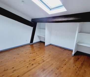 Location appartement 2 pièces, 50.87m², Carcassonne - Photo 5