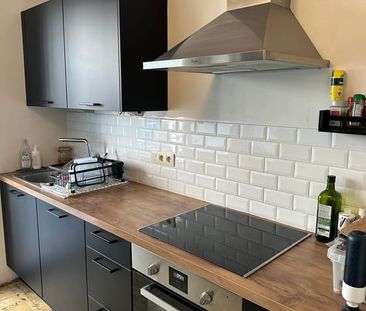 Appartement te huur - Foto 6