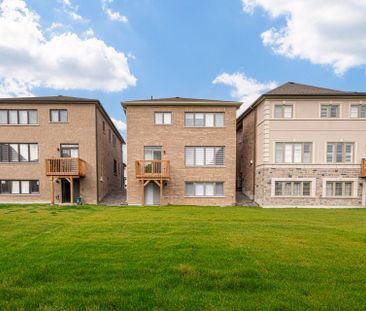 For Lease - 6 Northrop BSMT Avenue, Clarington, Ontario - Photo 5