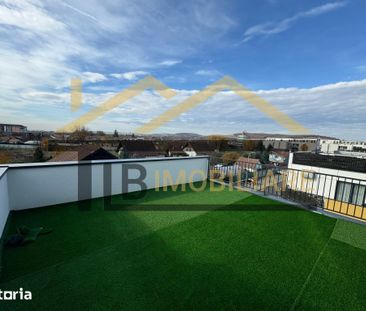Apartament de 2 camere, 60mp, terasa, parcare, Zona Ama Residence - Fotografie 3