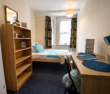 6 bedroom house to rent - Photo 6