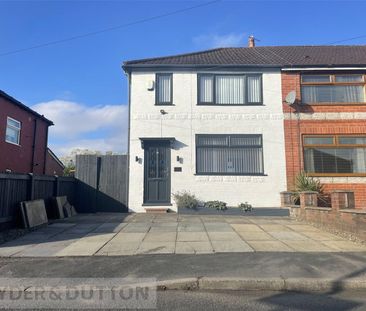 Old Farm Crescent, Droylsden, Manchester, Greater Manchester, M43 - Photo 4