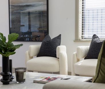 Freestanding house & garage on dual-access block - Photo 4