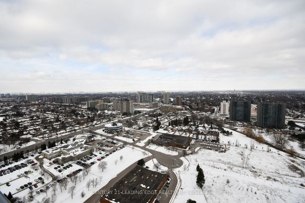 For Lease - 275 Village Green Square, Toronto, Ontario - Photo 1