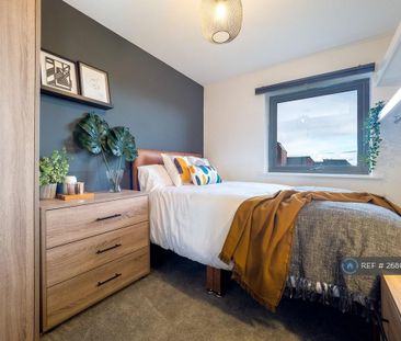 1 bedroom in a house share to rent - Photo 3