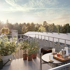Lillgårdsgränd 9, Källbrink - Foto 3
