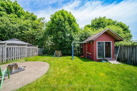 For Lease - 3 Swanston Crescent Unit# Main, Ajax, Ontario - Photo 3