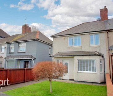 2 bedroom semi-detached house to rent - Photo 3