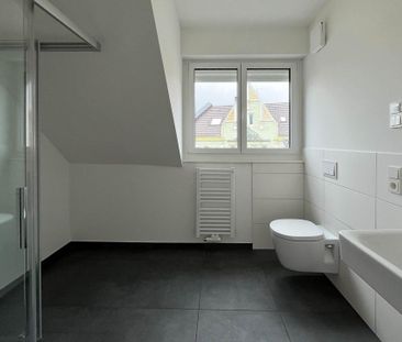 Neubau-Dachgeschosswohnungen mit Fahrstuhl - Photo 5