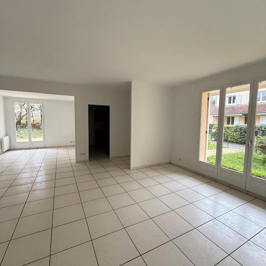 Location Appartement 4 pièces 96m² DIJON 21000 - Photo 1