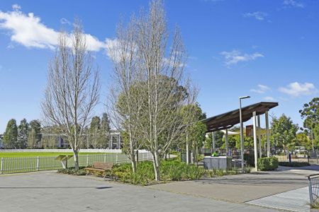 206/101A Lord Sheffield Circuit, Penrith - Photo 4