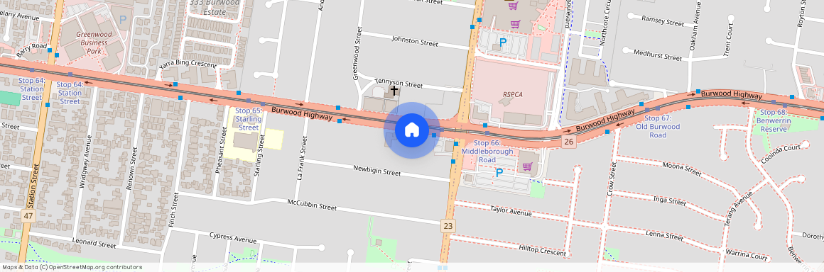 04/390 Burwood Highway, Vic 3125