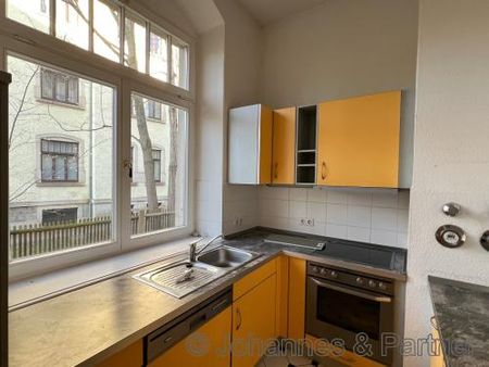 01309 Dresden - Striesen , Borsbergstraße 14 WE 104 - Photo 5