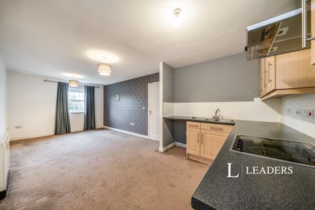 2 bedroom apartment to rent Redfield Croft, WN7 - Photo 2