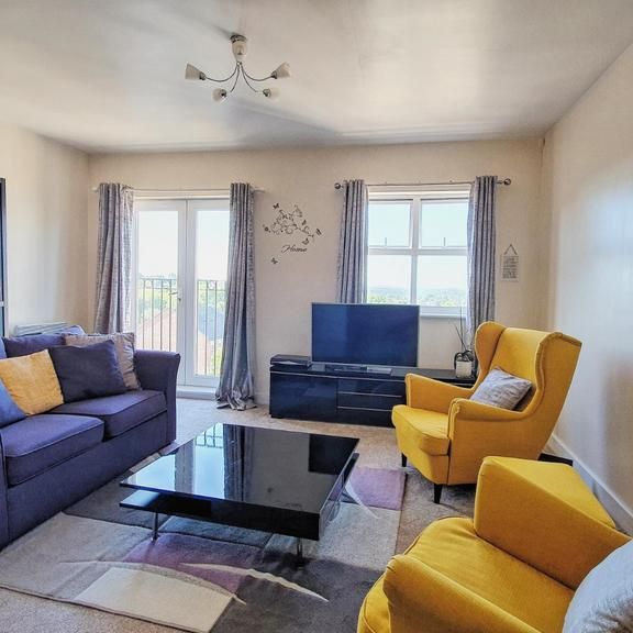 2 bedroom apartment to rent - Photo 1