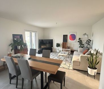 4.5 Zimmer, 2. Stock - Photo 1