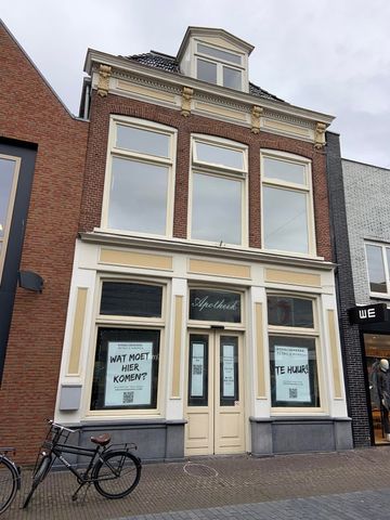 Te huur: Appartement Gedempte Molenwijk in Heerenveen - Foto 5