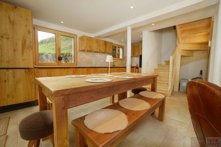 Comfortable newly renovated chalet - 3 bedrooms - Foto 2