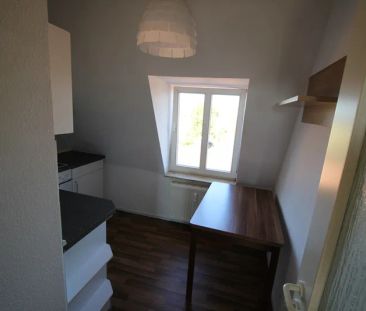 Klein aber Dein: Schöne 1,5 Zimmer-Wohnung mit Duschbad und Einbauk... - Photo 6