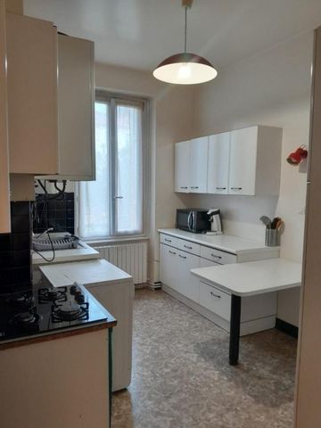 Appartement Saint-Étienne - Photo 5