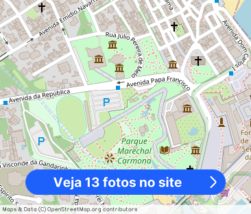 Apartamento T0 para alugar em Cascais - Foto 1