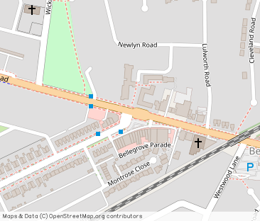 Bellegrove Road, Welling, DA16 - Photo 1