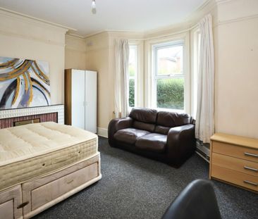 6 DOUBLE BED Student House IN THE HEART OF WINTON - Photo 5