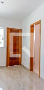 Apartamento para alugar com 25m², 1 quarto e sem vaga - Foto 1