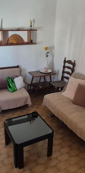 Studio/Γκαρσονιέρα για ενοικίαση - Σητεία, - Photo 1
