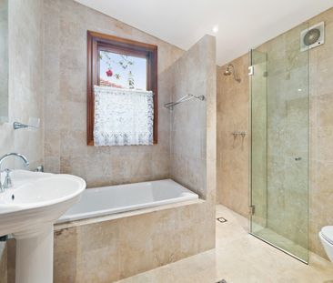 45 Barcoo, Roseville NSW 2069 - House For Rent | Domain - Photo 2