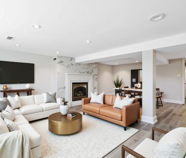 For Lease - 78 Sloane Avenue Unit# LOWER, Toronto, Ontario - Photo 5