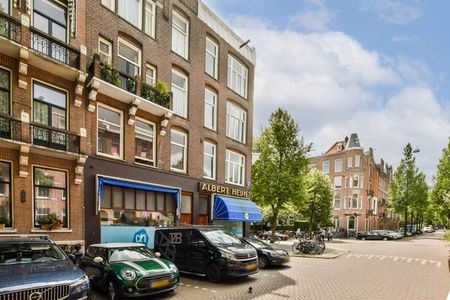 Te huur: Appartement Johannes Verhulststraat in Amsterdam - Foto 3