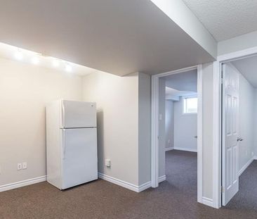 For Lease - 600 Sarnia Road Unit# 47, London North, Ontario - Photo 1